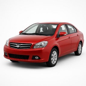 Great Wall Voleex C30 2010-2016 Tuning