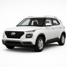 Hyundai Venue 2019- Tuning