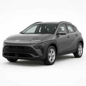 Hyundai Kona 2023- Tuning