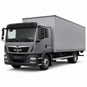 Man TGM 2005-2020 Tuning