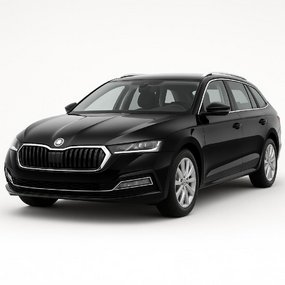 Skoda Superb 2024- Tuning