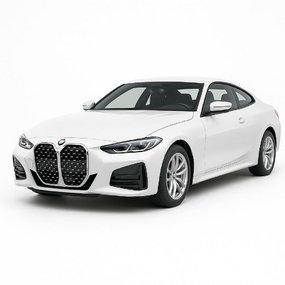 BMW 4 Series G22/23/26 2020- Tuning