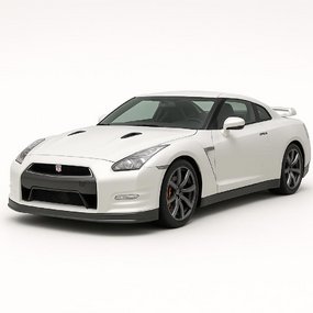 Nissan GT-R 2008-2025 Tuning