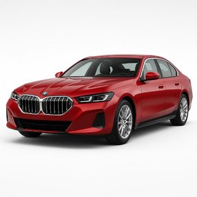 BMW 5/i5 Series G60/G60E/G61 2023- Tuning