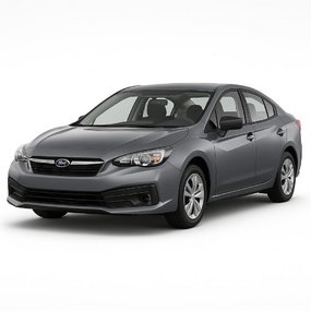 Subaru Impreza 2016-2023 Tuning