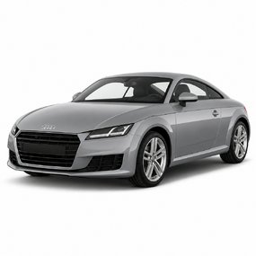 Audi TT 2014-2023 Tuning