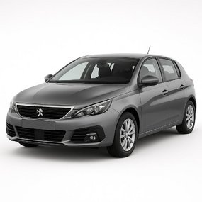 Peugeot 308 2021- Tuning