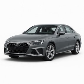 Audi A4 B10 2024- Tuning