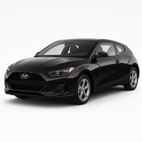 Hyundai Veloster 2018-2022 Tuning