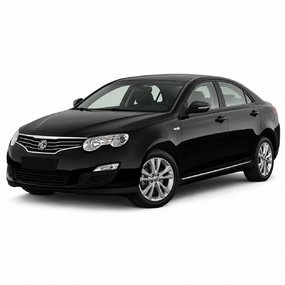 MG 550 2008-2014 Tuning