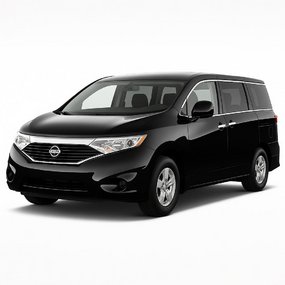 Nissan Quest 2011-2017 Tuning