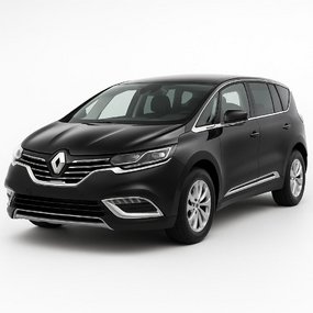 Renault Espace 2014- Tuning