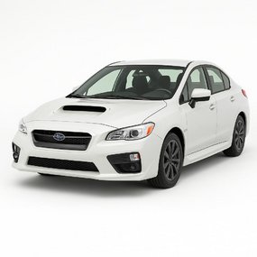 Subaru WRX 2014- Tuning