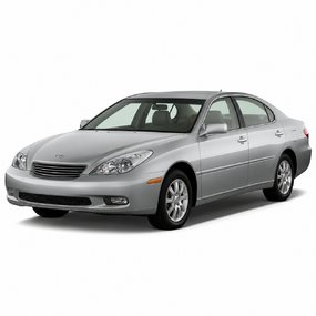 Lexus ES 2001-2006 Tuning