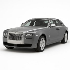 Rolls-Royce Ghost 2009-2020 Tuning