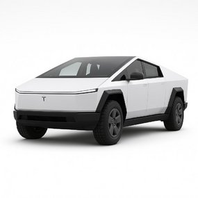 Tesla Cybertruck 2023- Tuning