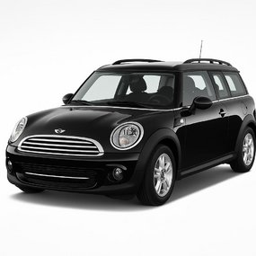 Mini Clubman R55/R56 2007-2014 Tuning