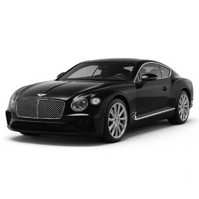 Bentley Continental GT 2018-2024 Tuning