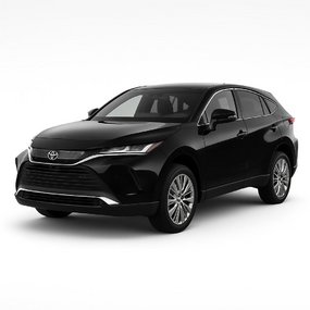 Toyota Venza 2020- Tuning