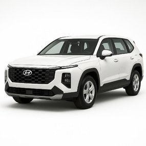 Hyundai Santa Fe 5 2023- Tuning