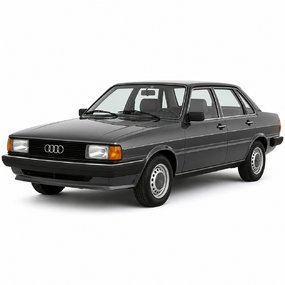 Audi 80 1978-1986 Tuning