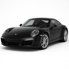 Tuning für Porsche 911 (991) 2011-2019