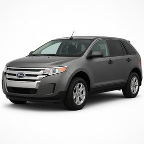 Ford Edge 2006-2014 Tuning