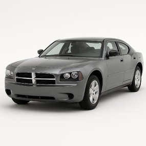 Dodge Charger 2005-2010 Tuning