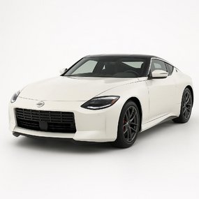 Nissan 400Z 2022- Tuning