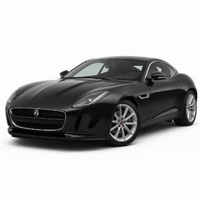 Jaguar F-Type 2013-2024 Tuning