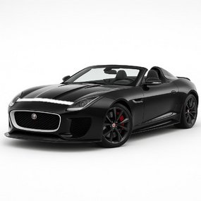 Jaguar Project 7 2013-2015 Tuning