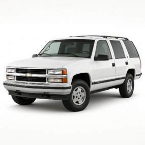 Chevrolet Tahoe 1995-1999 Tuning