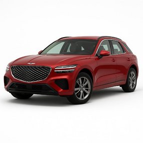 Genesis GV70 2020- Tuning