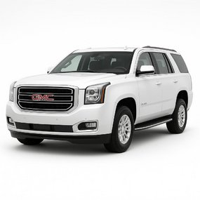 GMC Yukon 2020- Tuning