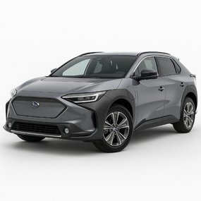 Subaru Solterra 2022- Tuning