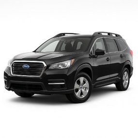 Subaru Ascent 2018- Tuning