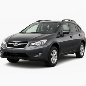 Subaru Crosstrek 2011-2017 Tuning