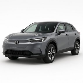 Tuning Honda eNP2