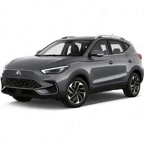 Tuning MG ZS 2024-