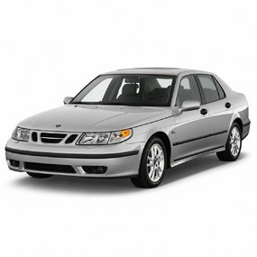 Tuning Saab 9-5 1997-2010