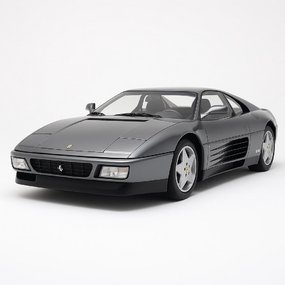 Ferrari 348 Tuning