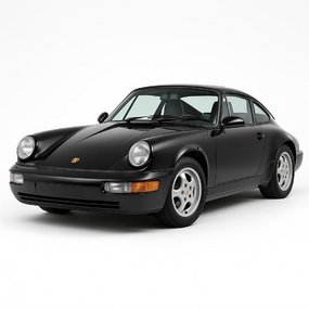 Tuning für Porsche 911 (964/965) 1989-1993