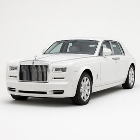 Rolls-Royce Phantom VII 2003-2017 Tuning