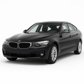 BMW 3 Series F34 2013-2020 Tuning