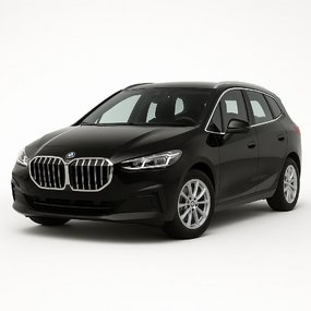 Tuning BMW 2er Active Tourer U06 2021-