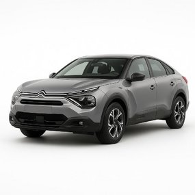 Citroen C4 X/e-C4 X 2022- Tuning