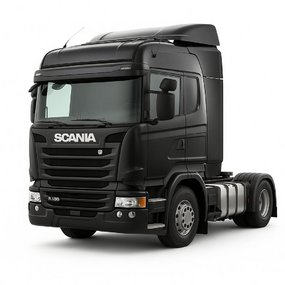 Tuning für Scania R Serie 2016-