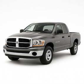 Tuning für Dodge RAM (DR/DH/D1/DC/DM) 2002-2009