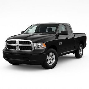 Tuning für Dodge RAM (DS/DJ/D2) 2009-2024