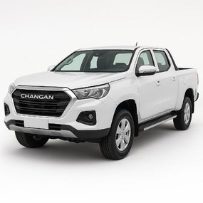 Tuning für Changan Kaicene F70 2019-2023